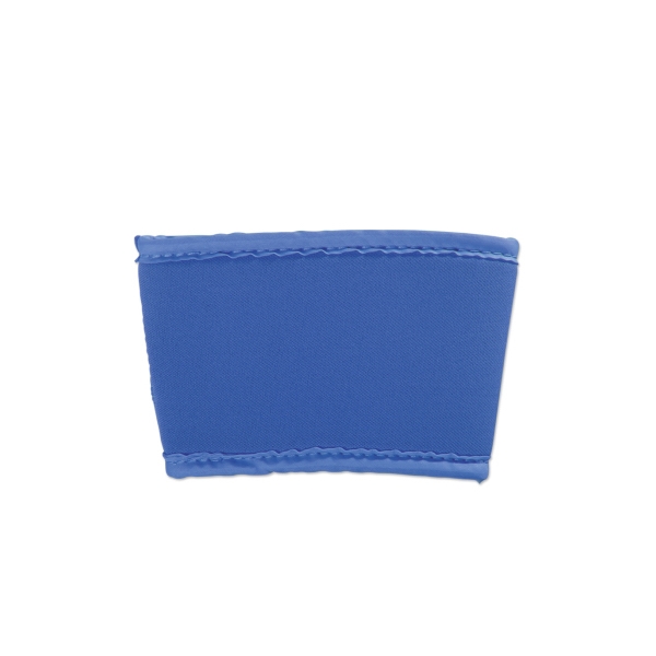 Sleeve for paper or plastic coffee cups.... from ASI 52840 Evans Manufacturing / Evans