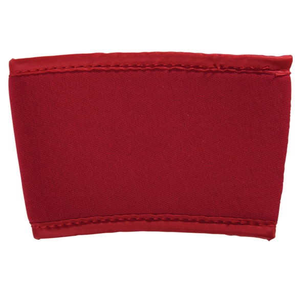 Sleeve for paper or plastic coffee cups.... from ASI 52840 Evans Manufacturing / Evans