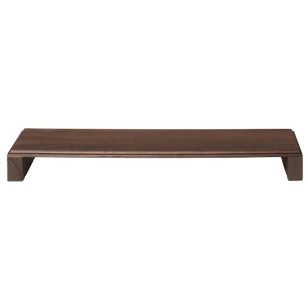 Table Top 5 Rows Wide (12" Deep)- Stained... from ASI 55450 Franmara Inc