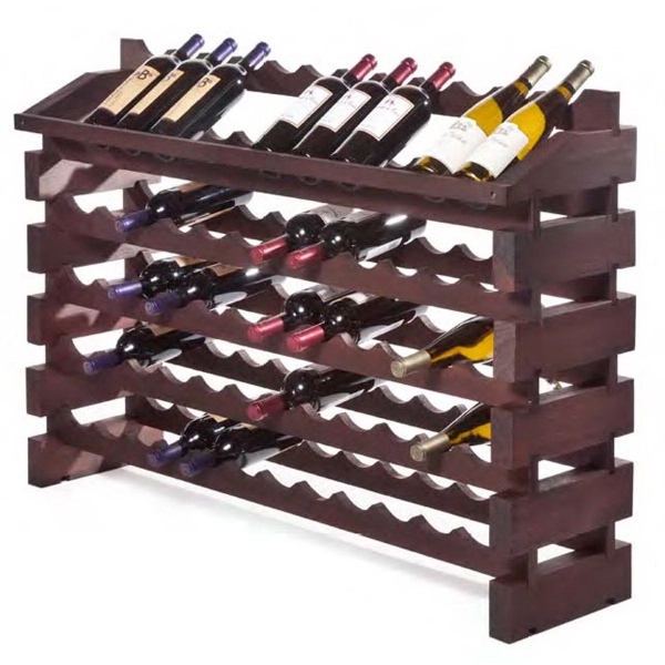 End Display Units 72 Bottles- Stained... from ASI 55450 Franmara Inc