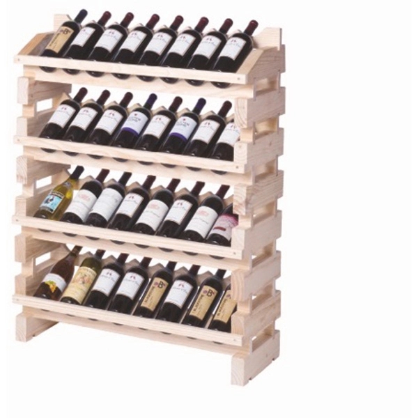 Full Display Rack 32 Bottles.... from ASI 55450 Franmara Inc
