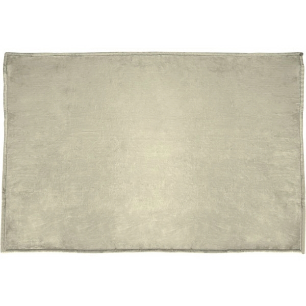 50" x 70" oversize microfleece throw.... from ASI 90913 Terry Town