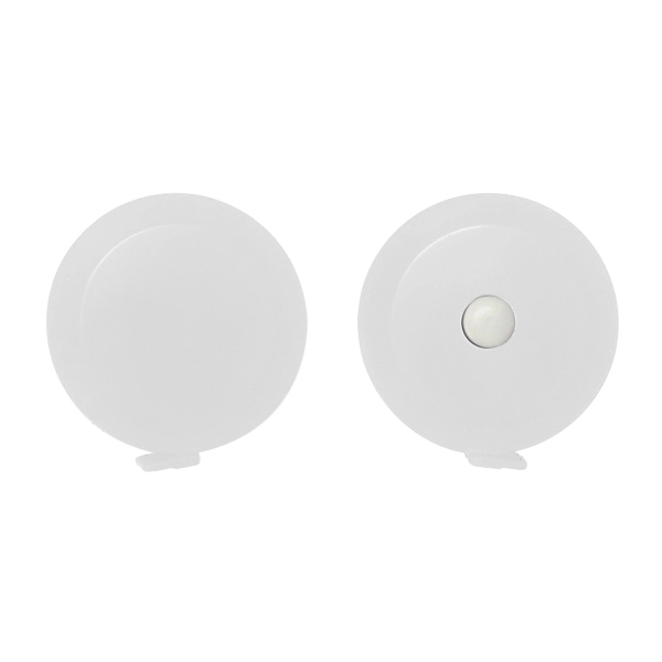 Mini round 3', retractable tape measure.... from ASI 41511 Brainchild USA Inc / BrainChild Gift Club