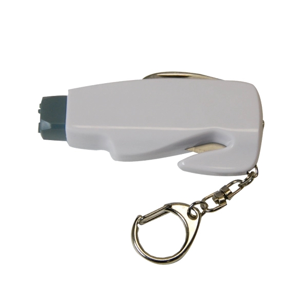 7-IN-1 HANDY EMERGENCY TOOL... from ASI 98766 Yanlee Trading Co Ltd