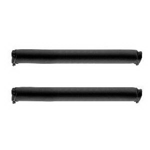 EVA and nylon-made pads for car rack roofs.... from ASI 72657 Active Life Promo / Active Life Promo