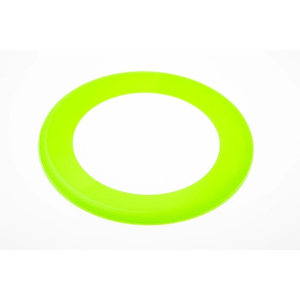 9 1/2" flying disc with customization.... from ASI 55675 Galaxy Balloons Inc