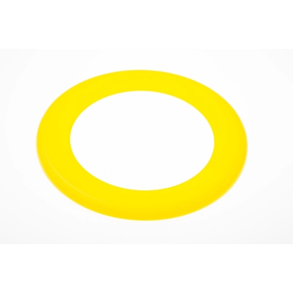 9 1/2" flying disc with customization.... from ASI 55675 Galaxy Balloons Inc