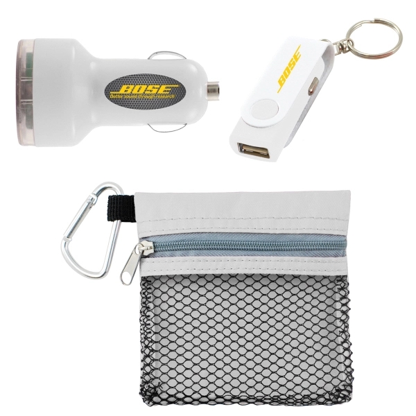 TEK-Charge Kit.... from ASI 90807 Tekweld