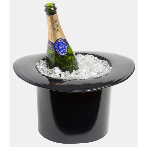 Top Hat Wine Bucket... from ASI 55450 Franmara Inc