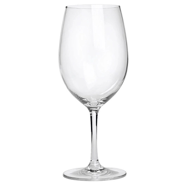 12 oz. White Wine Glass made of BPA free plastic.... from ASI 55450 Franmara Inc