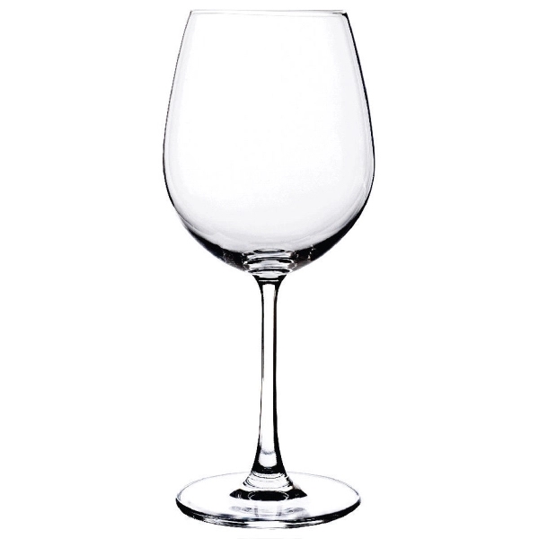 Sheer Rim Claret Taster Glass, 20 oz.... from ASI 55450 Franmara Inc