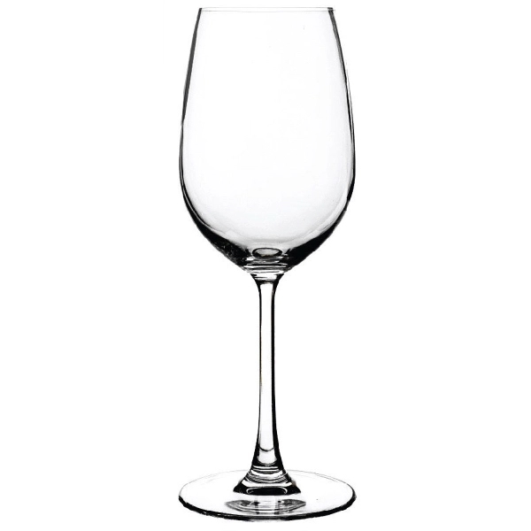 Sheer Rim White Wine Glass, 12 oz.... from ASI 55450 Franmara Inc