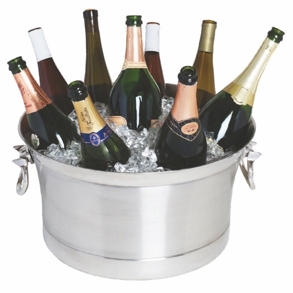 Double-Wall Cooler, 19 qt... from ASI 55450 Franmara Inc