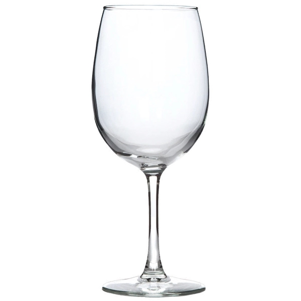 All-Purpose Wine Glass, 12 oz.... from ASI 55450 Franmara Inc
