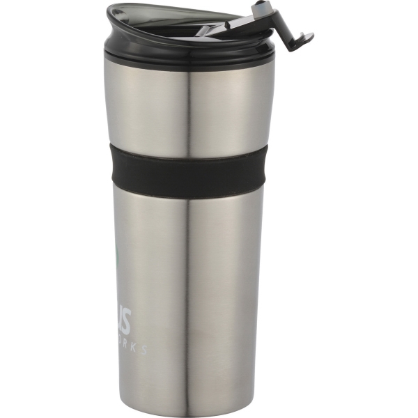 Swiss Tumbler 16oz... from ASI 66887 PCNA