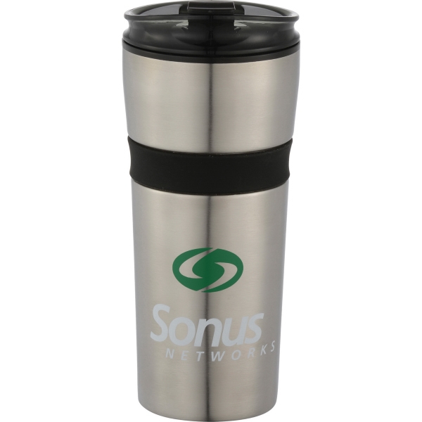 Swiss Tumbler 16oz... from ASI 66887 PCNA