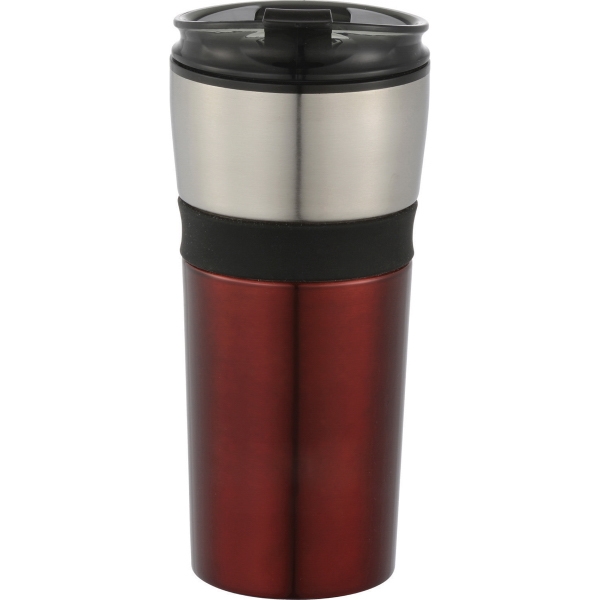 Swiss Tumbler 16oz... from ASI 66887 PCNA