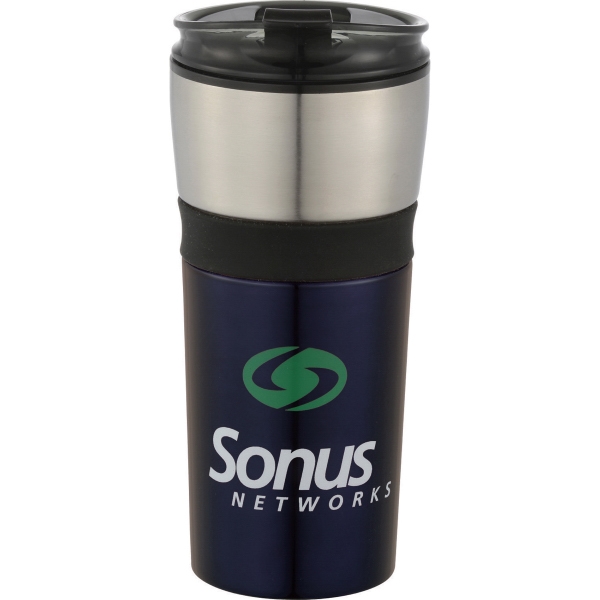Swiss Tumbler 16oz... from ASI 66887 PCNA