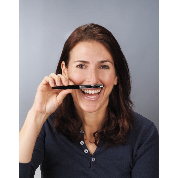 The Sir Ballpoint Stylus... from ASI 66887 PCNA