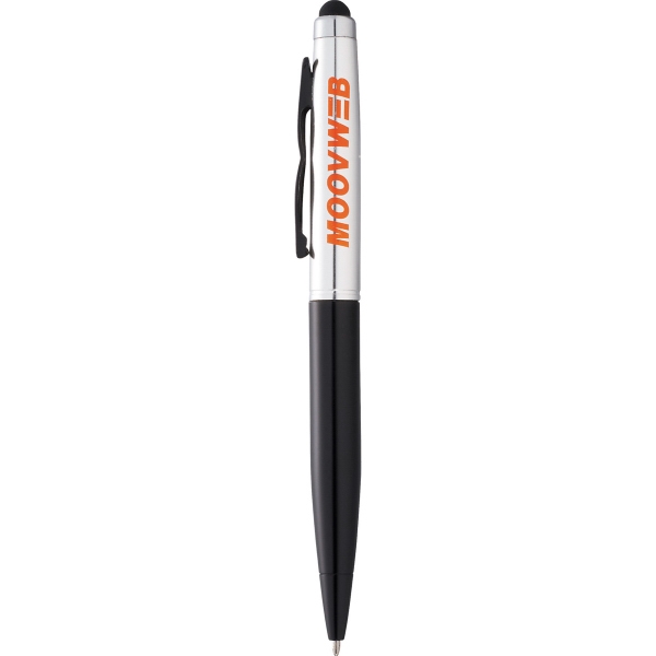 The Sir Ballpoint Stylus... from ASI 66887 PCNA