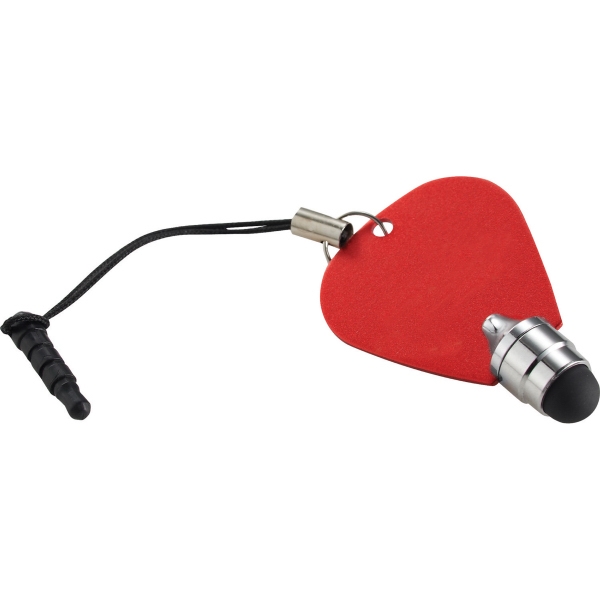 Guitar Pick Mobile Stylus by Woodees... from ASI 66887 PCNA