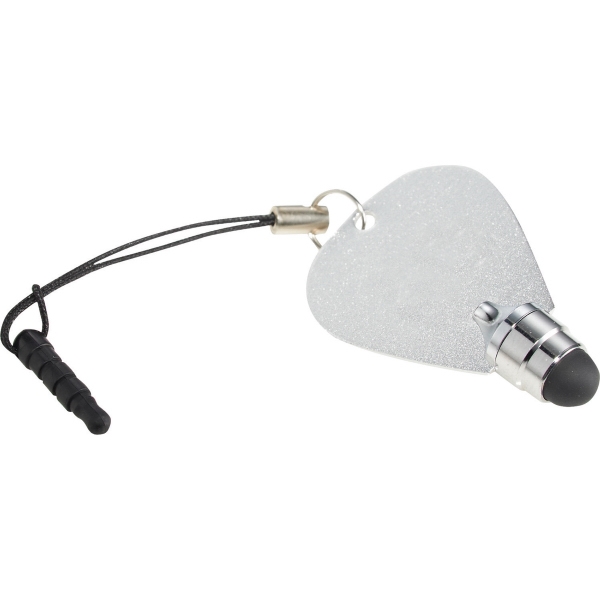 Guitar Pick Mobile Stylus by Woodees... from ASI 66887 PCNA
