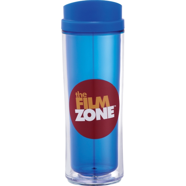 Double Wall Acrylic Tumbler 19oz... from ASI 66887 PCNA