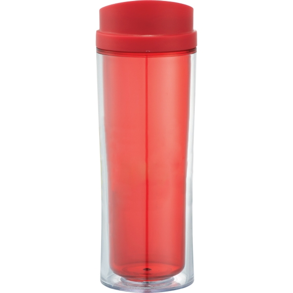 Double Wall Acrylic Tumbler 19oz... from ASI 66887 PCNA