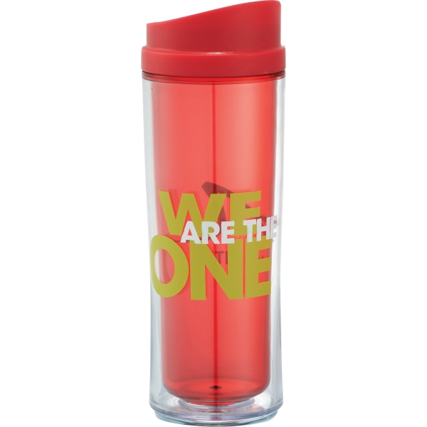 Double Wall Acrylic Tumbler 19oz... from ASI 66887 PCNA
