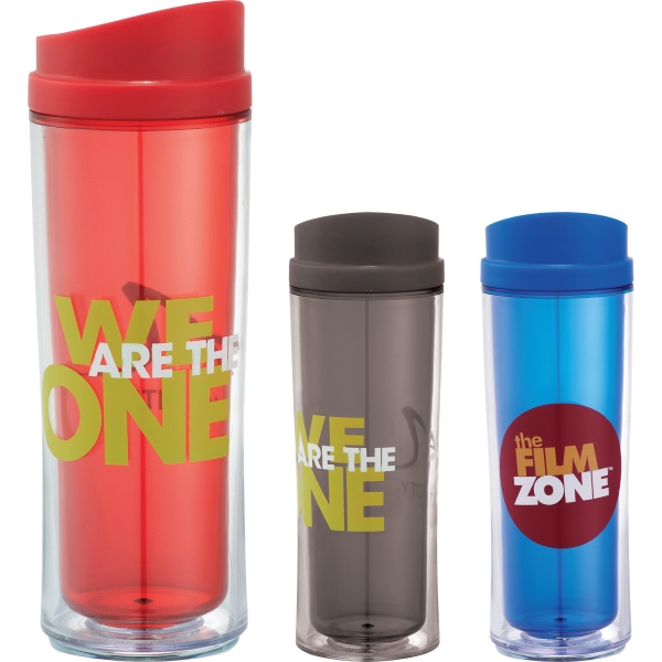 Double Wall Acrylic Tumbler 19oz... from ASI 66887 PCNA