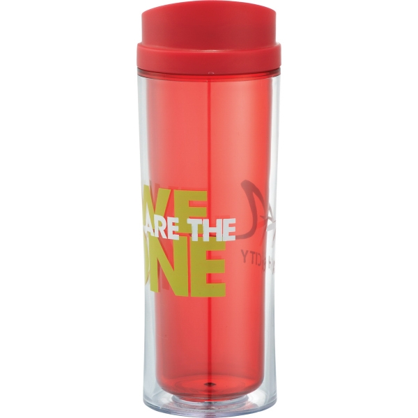Double Wall Acrylic Tumbler 19oz... from ASI 66887 PCNA