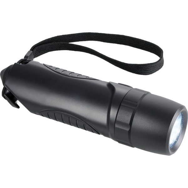 Isolation Power Bank Flashlight with Safety Tools... from ASI 66887 PCNA