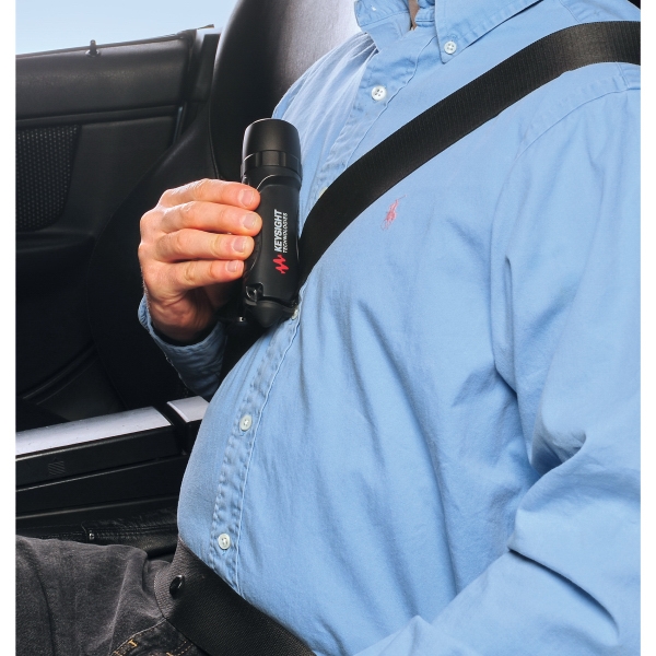 Isolation Power Bank Flashlight with Safety Tools... from ASI 66887 PCNA