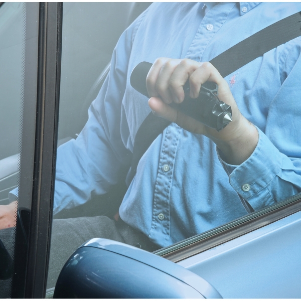 Isolation Power Bank Flashlight with Safety Tools... from ASI 66887 PCNA