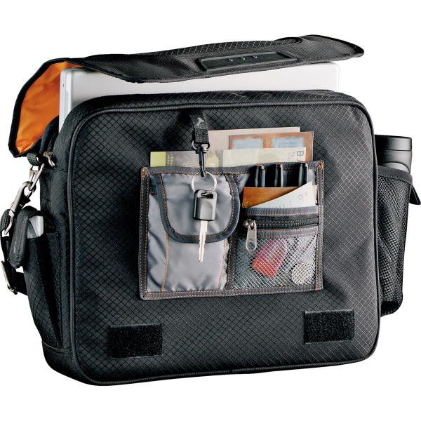 High Sierra® Upload 15" Computer Briefcase... from ASI 66887 PCNA