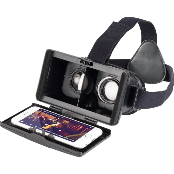 Virtual Reality Headset... from ASI 66887 PCNA