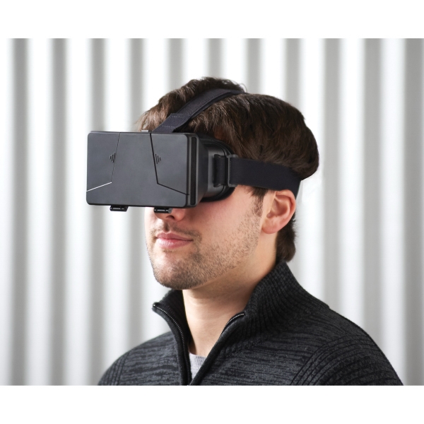 Virtual Reality Headset... from ASI 66887 PCNA