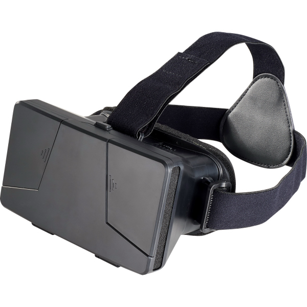Virtual Reality Headset... from ASI 66887 PCNA