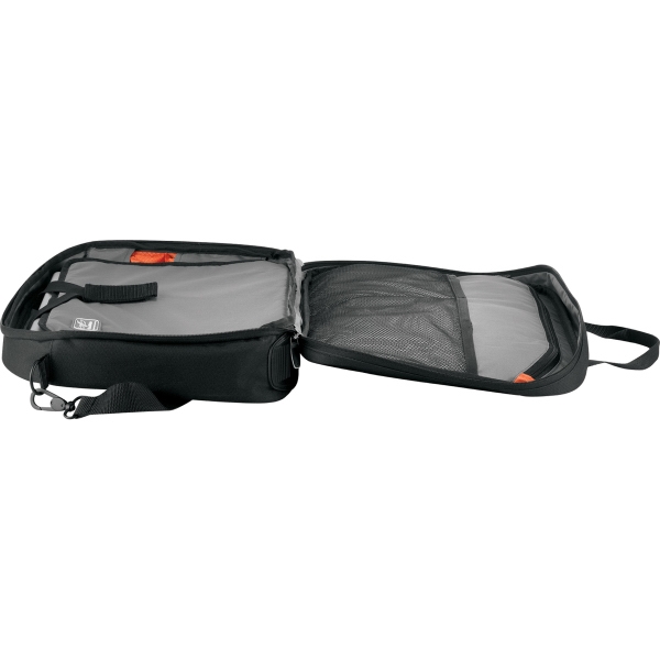 Neotec Fusion TSA 17" Computer Briefcase... from ASI 66887 PCNA