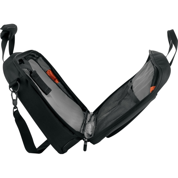 Neotec Fusion TSA 17" Computer Briefcase... from ASI 66887 PCNA