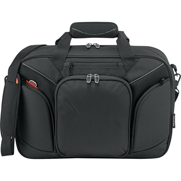 Neotec Fusion TSA 17" Computer Briefcase... from ASI 66887 PCNA