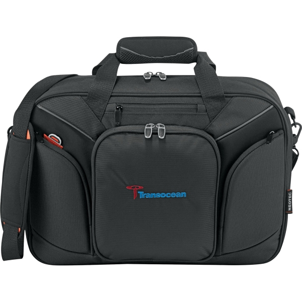 Neotec Fusion TSA 17" Computer Briefcase... from ASI 66887 PCNA
