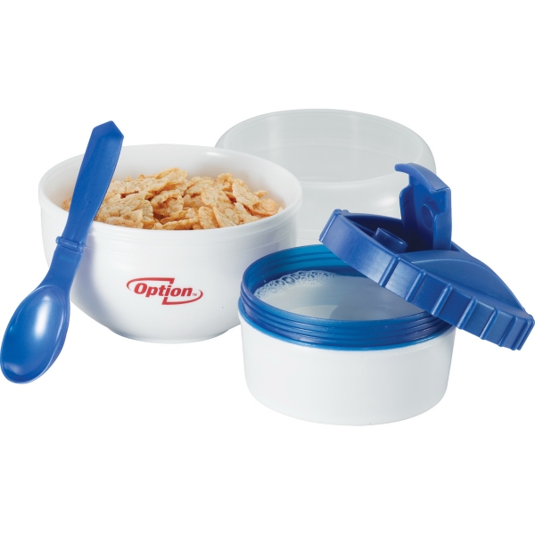 Cool Gear Deluxe Cereal Kit... from ASI 66887 PCNA