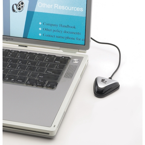 Facilitator Wireless Laser Pointer... from ASI 42424 ZZ DROPPED -Bullet