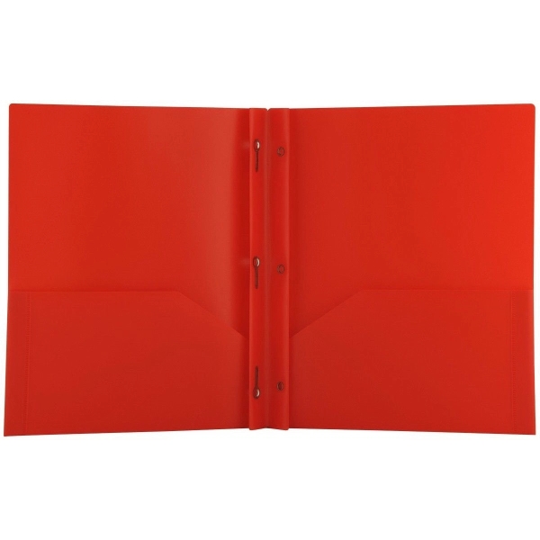 Secure and protect your documents. Each pocket holds 25+ sheets. Pages... from ASI 40515 BILD Enterprises LLC / Ben-Line