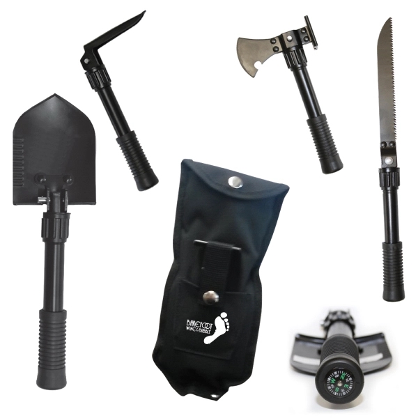 5-in-1 Survival Multi-Tool... from ASI 31570 Advantage Industries