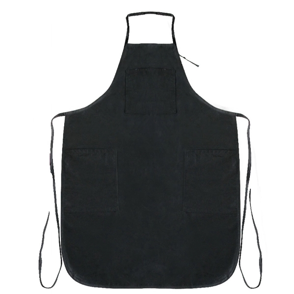 Nylon Apron with Clear Backing.... from ASI 31977 Adline Industries Inc