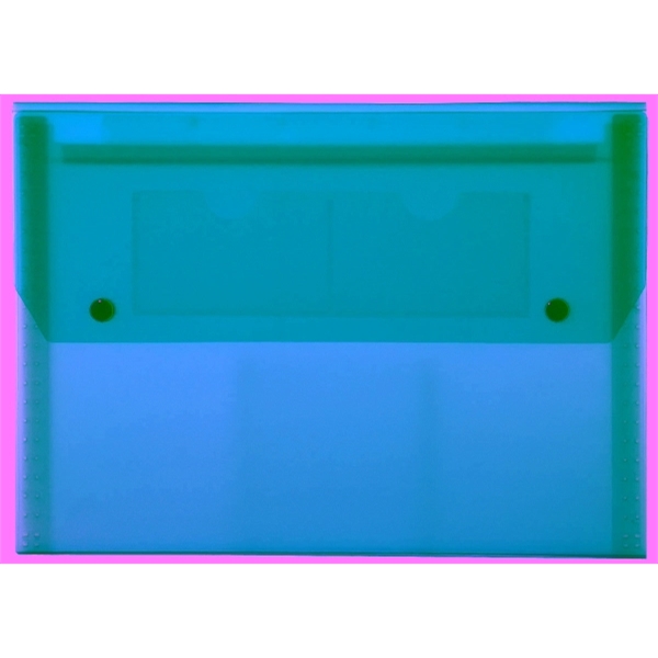 6-pocket letter accordion file with snap closure, 13" x 10" x... from ASI 40515 BILD Enterprises LLC / Ben-Line