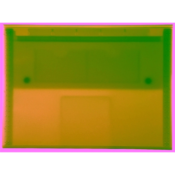 6-pocket letter accordion file with snap closure, 13" x 10" x... from ASI 40515 BILD Enterprises LLC / Ben-Line