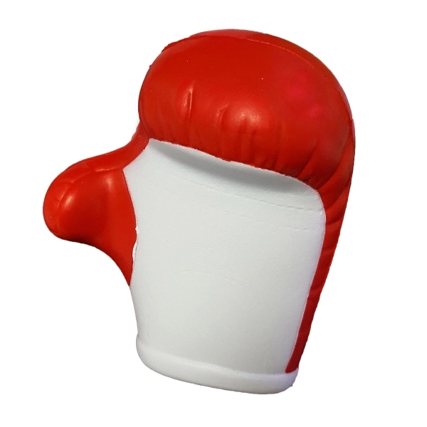Stress Reliever in shape of Boxing Gloves... from ASI 74779 O & S Supply Company LLC / O & S Supply Company